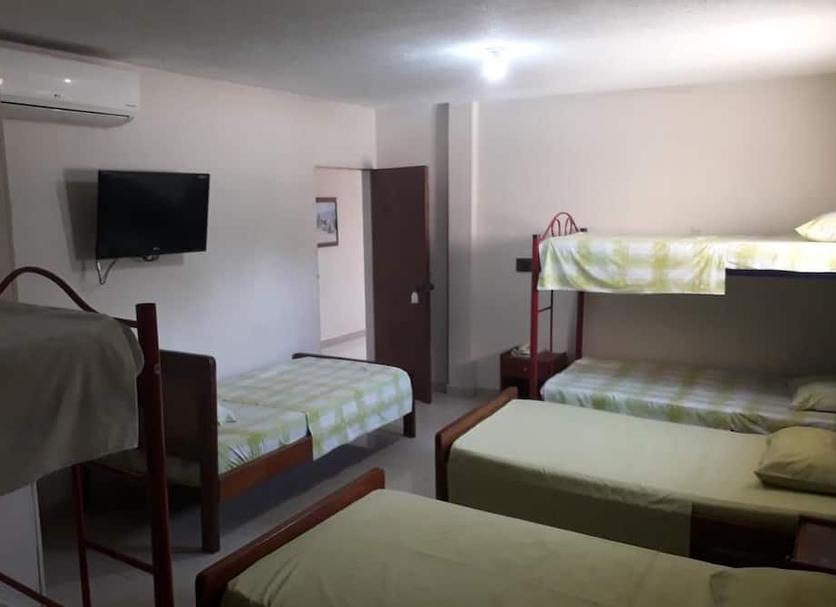 Habitació Foto