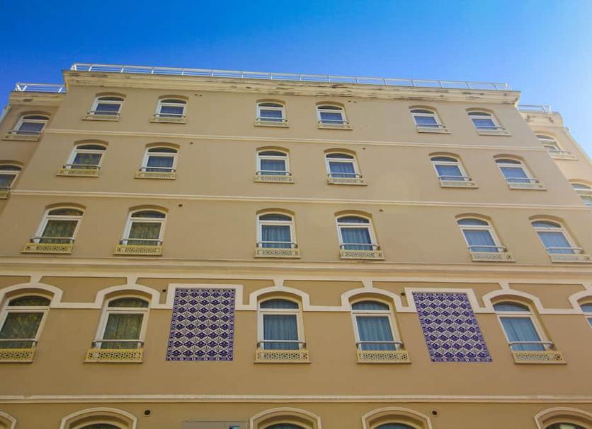 Edifici Foto