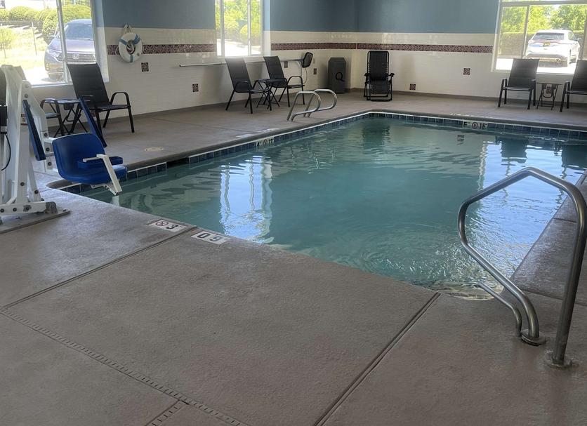 Pool Foto