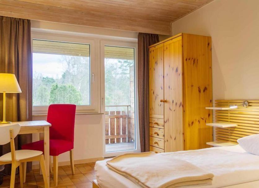 Habitació Foto