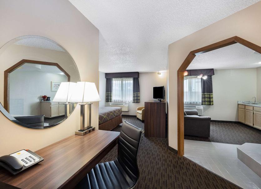Serveis de l’habitació Foto