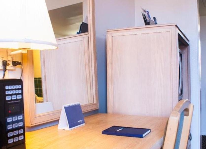 Serveis de l’habitació Foto