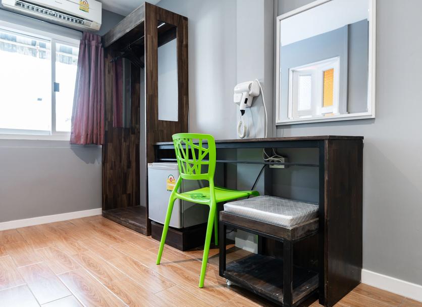 Serveis de l’habitació Foto