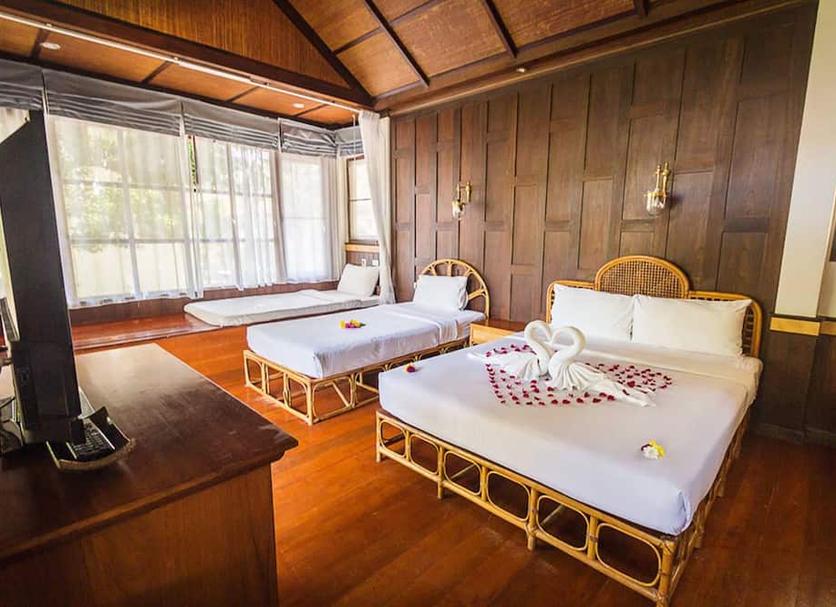 Habitació Foto