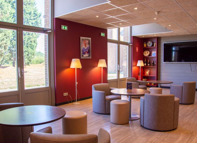 Sala d'estar Foto