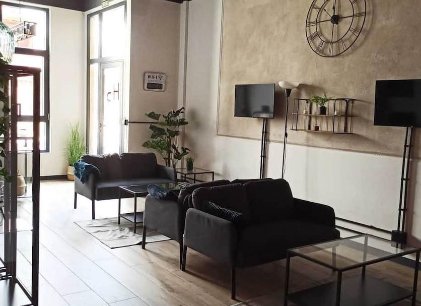 Sala Foto