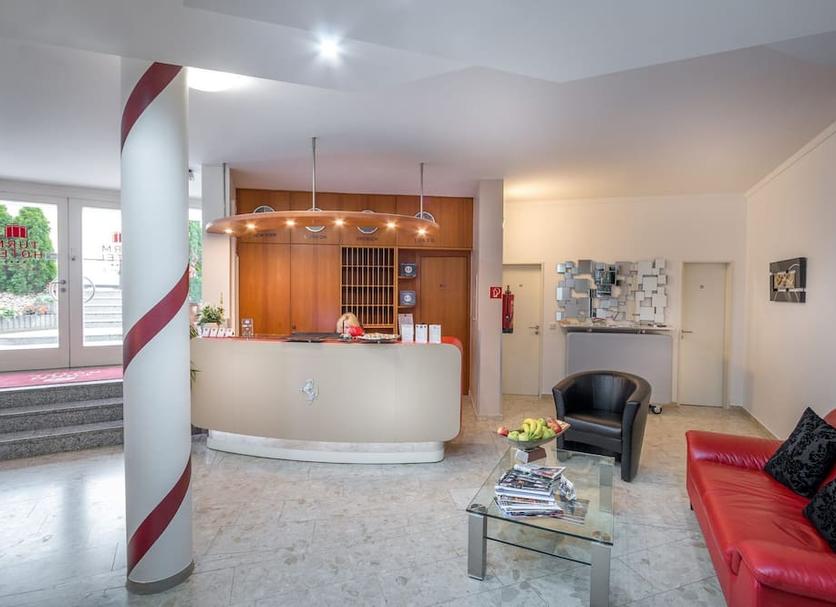Recepció Foto