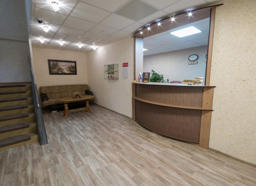 Recepció Foto