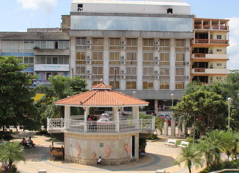 Edifici Foto