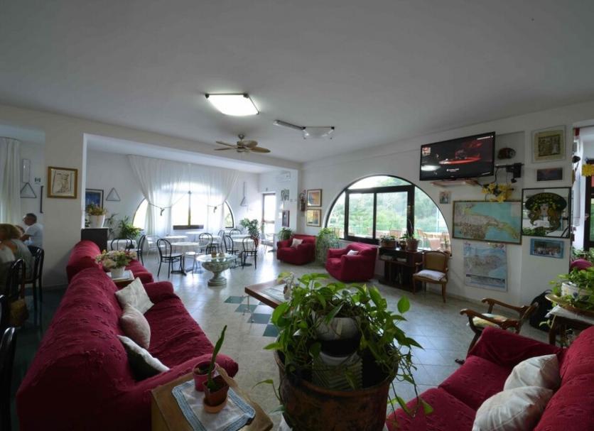 Sala Foto
