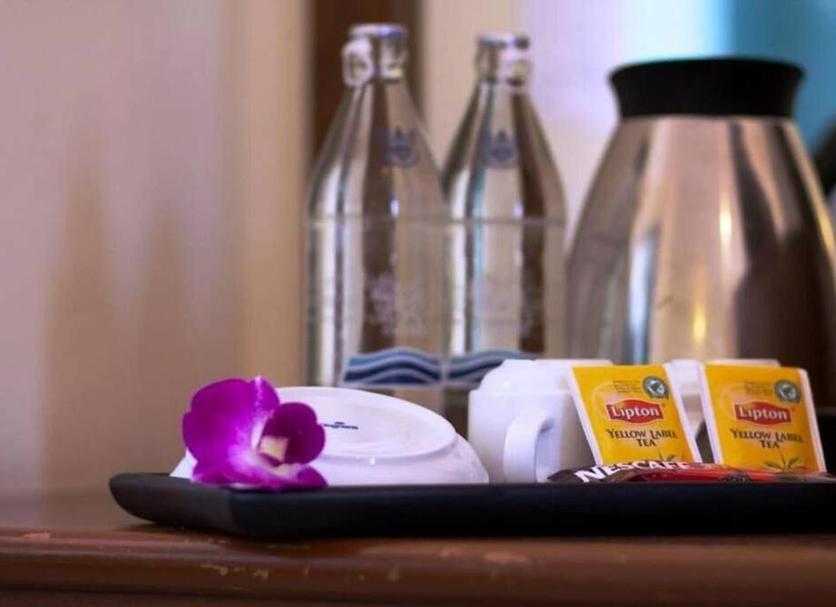 Serveis de l’habitació Foto