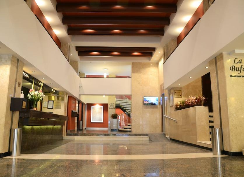 Recepció Foto
