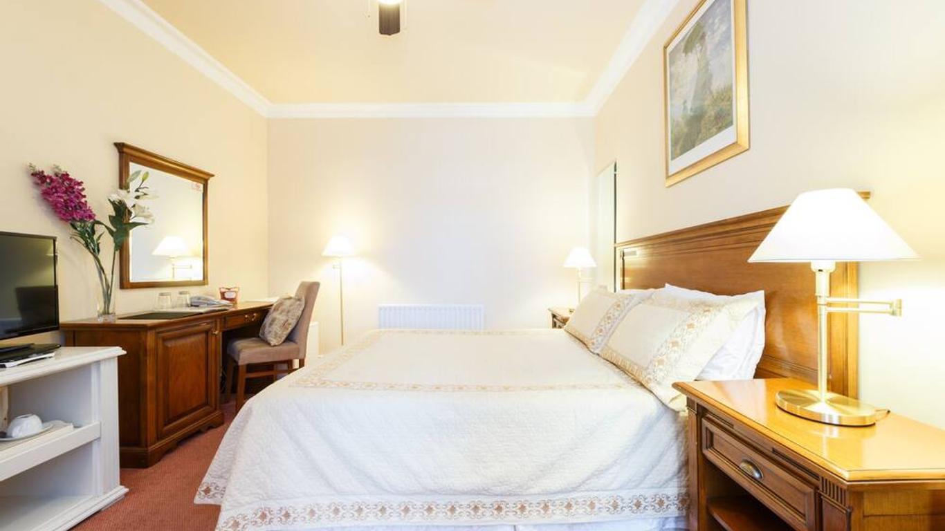 Lismar Guesthouse