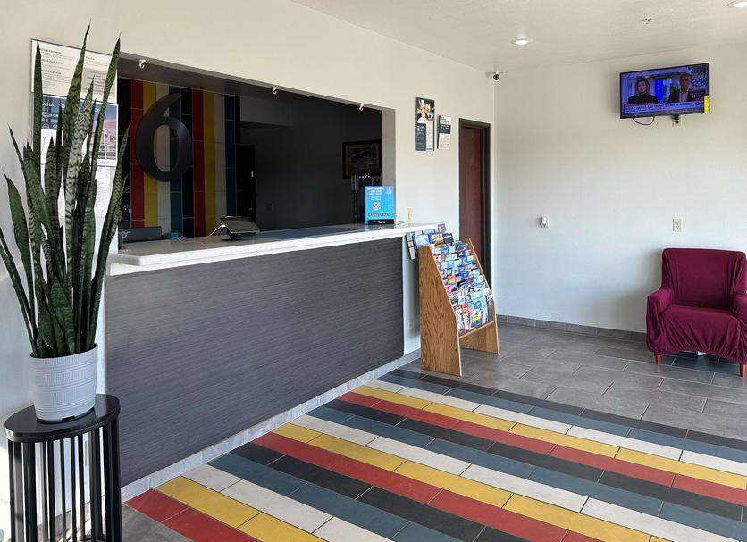 Recepció Foto