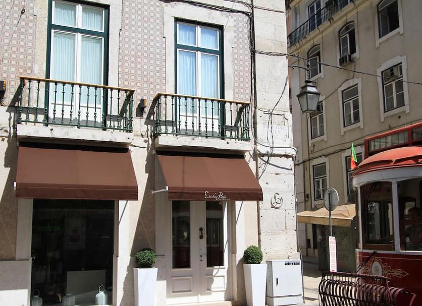 Edifici Foto