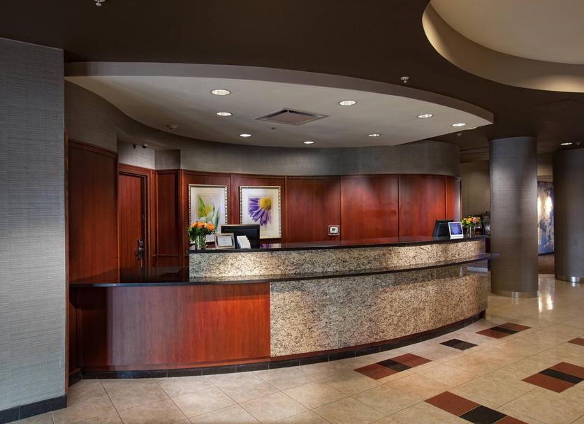 Recepció Foto