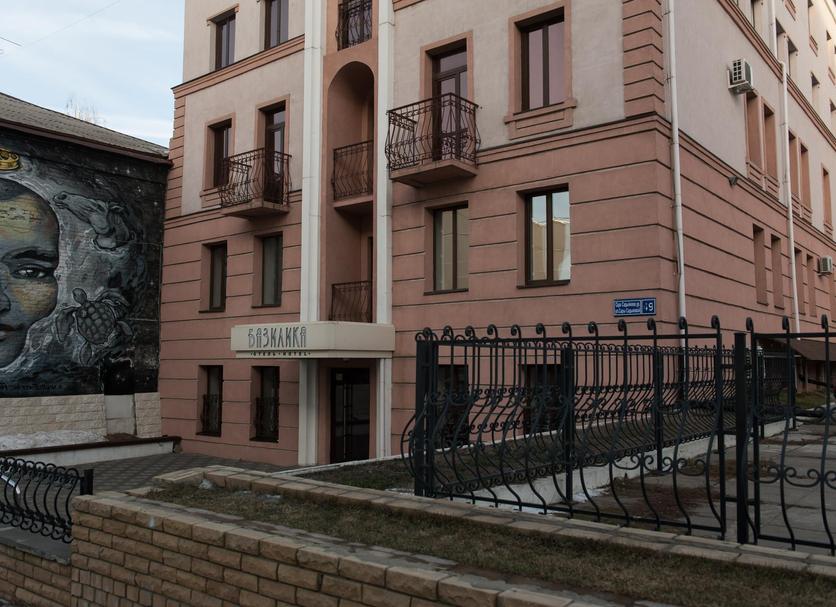 Edifici Foto