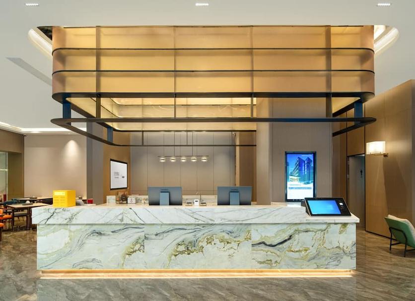 Recepció Foto