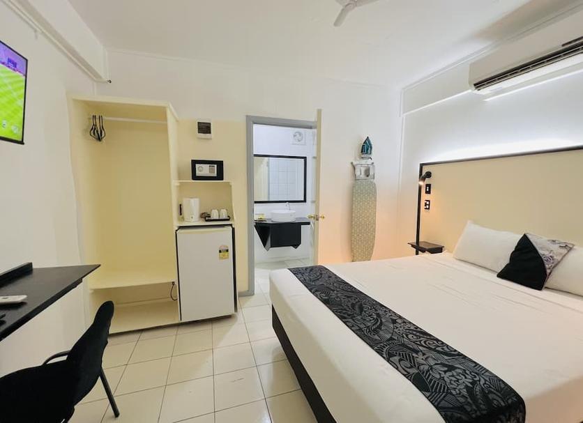Habitació Foto