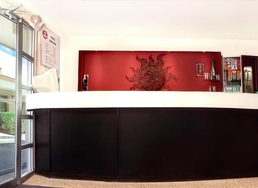 Recepció Foto