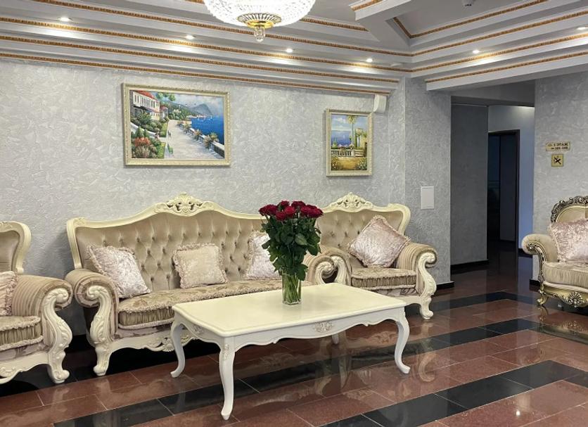 Sala Foto