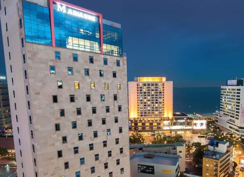 Edifici Foto