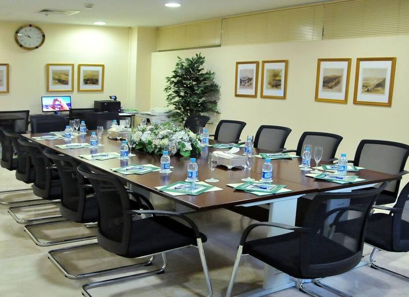 Sala de conferències Foto