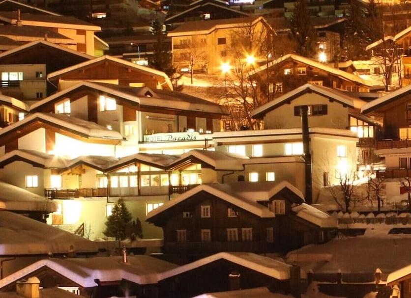 Edifici Foto