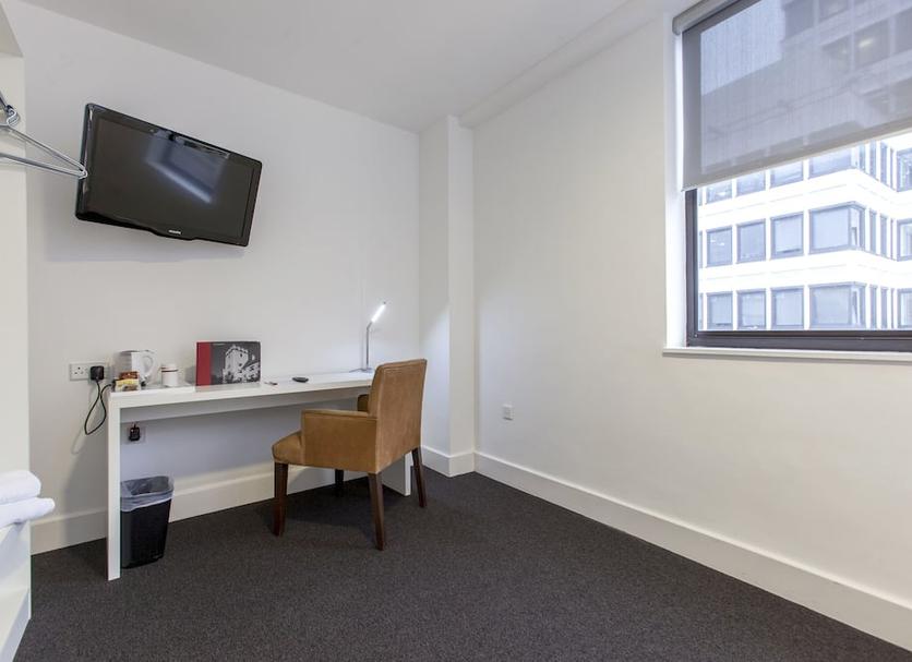 Serveis de l’habitació Foto