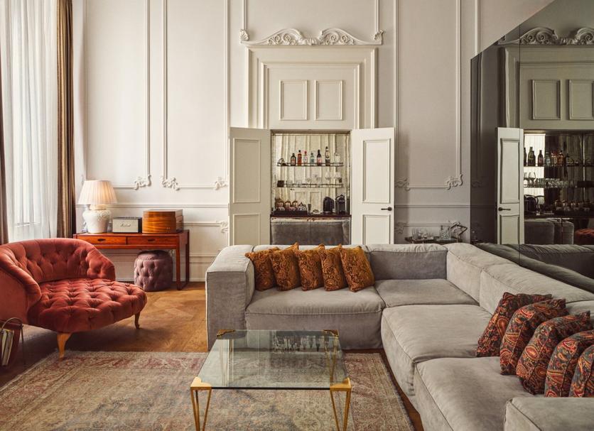 Sala Foto