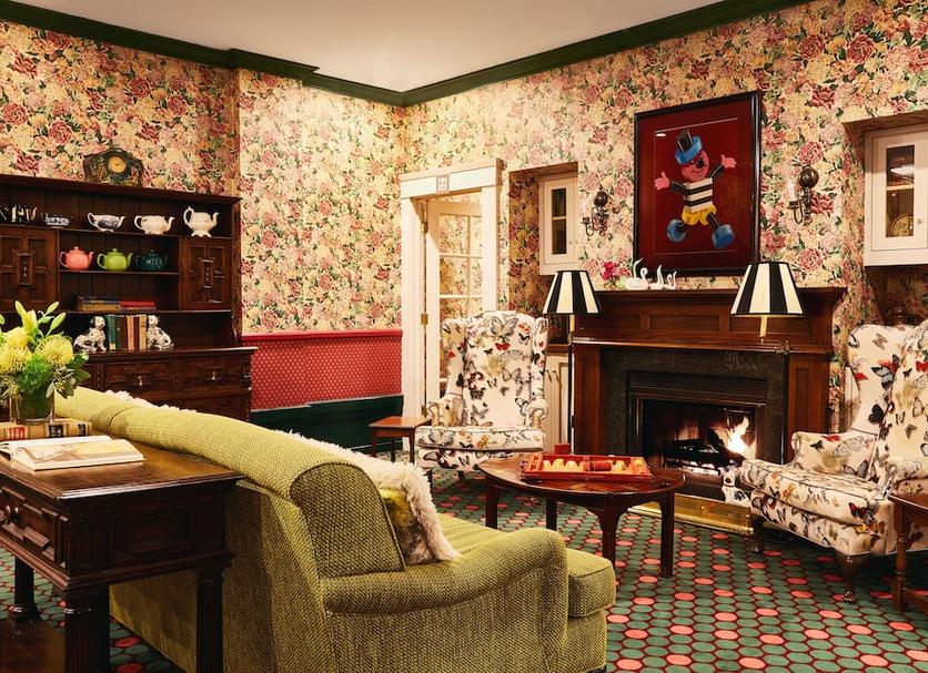 Sala Foto