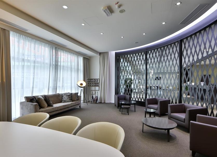 Sala d'estar Foto