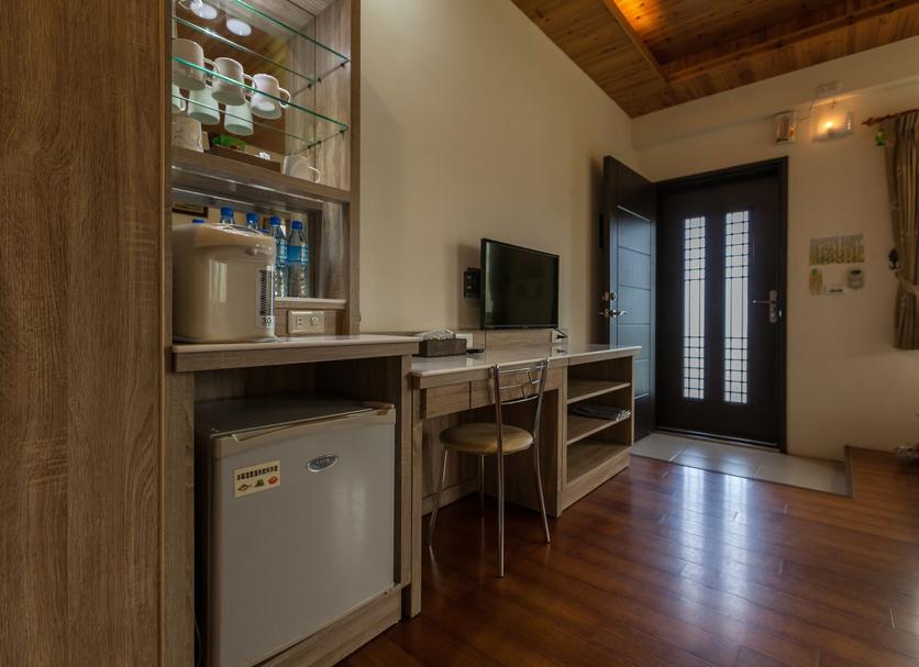Serveis de l’habitació Foto