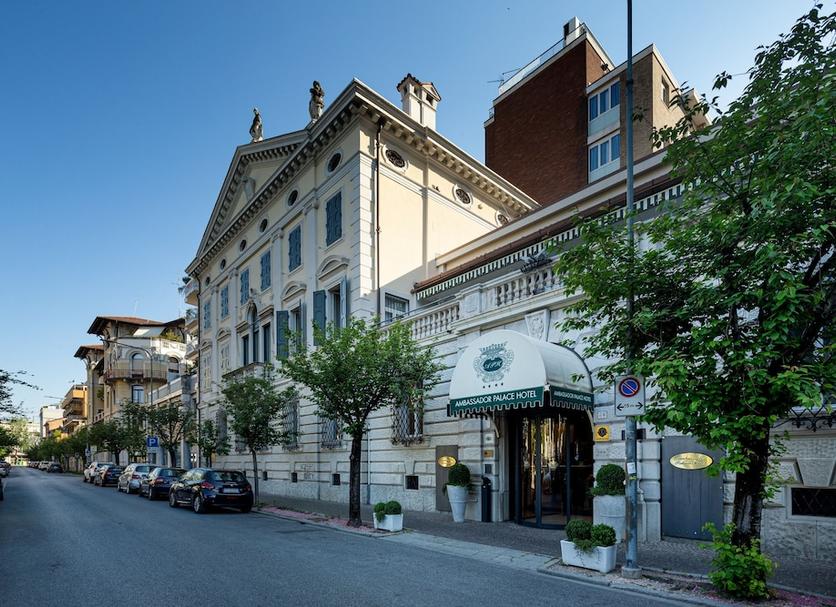 Edifici Foto