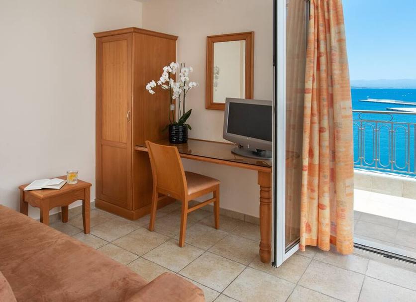 Serveis de l’habitació Foto
