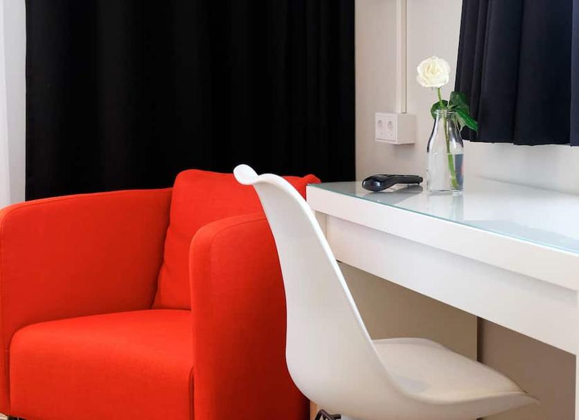 Serveis de l’habitació Foto