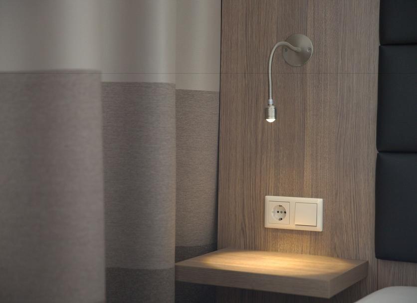 Serveis de l’habitació Foto