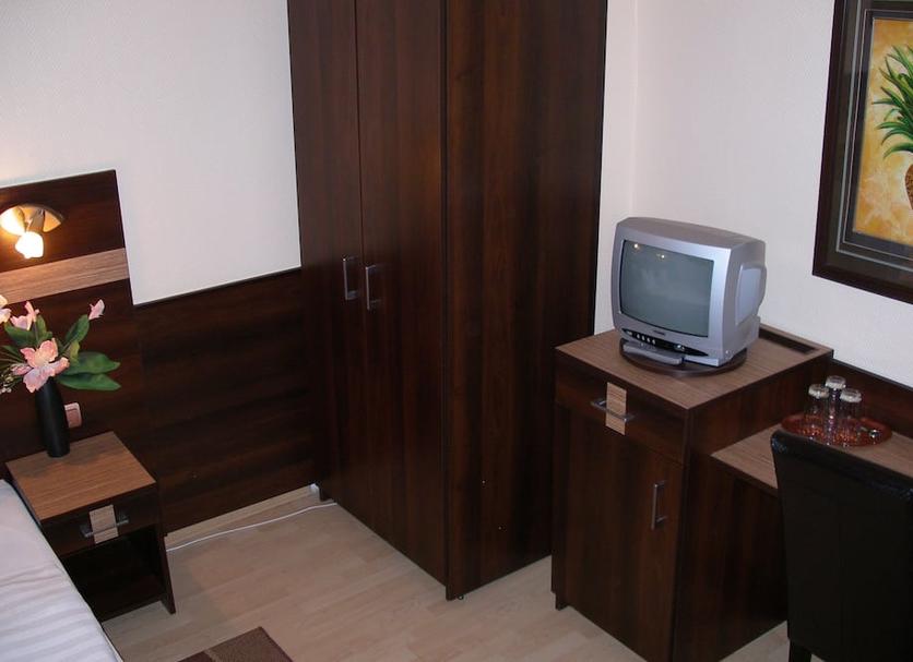 Serveis de l’habitació Foto
