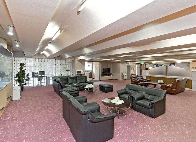 Sala d'estar Foto