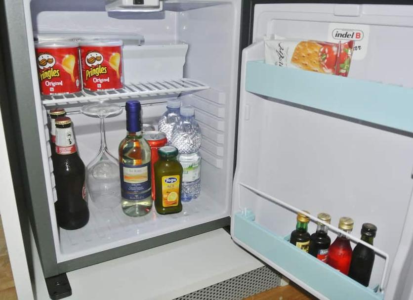 Serveis de l’habitació Foto