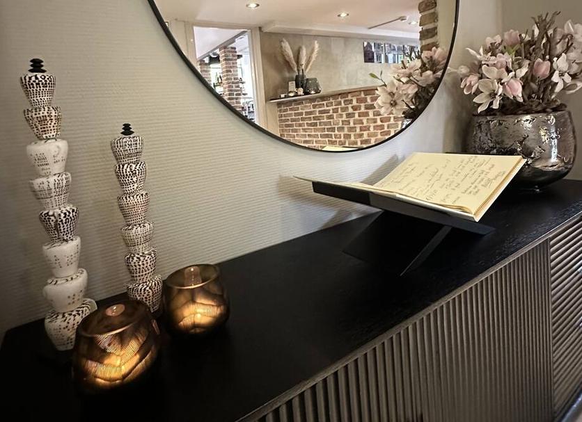 Serveis de l’habitació Foto