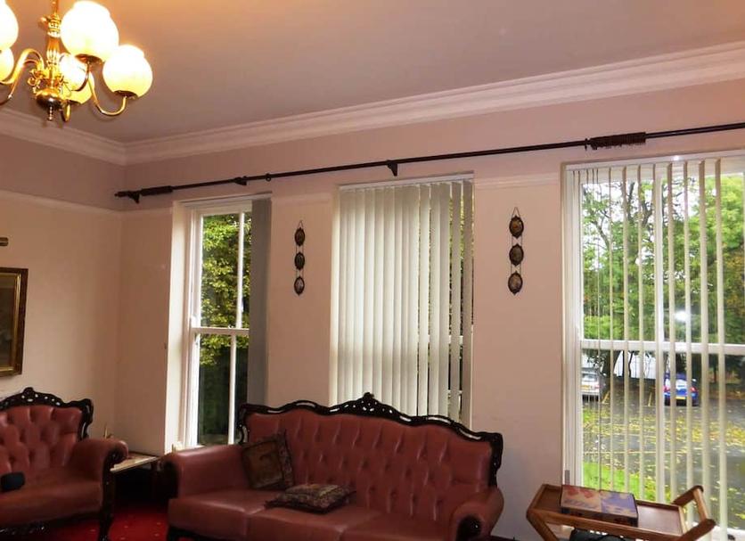Sala Foto