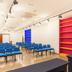 Sala de conferències