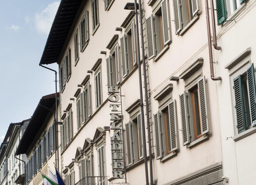 Edifici Foto