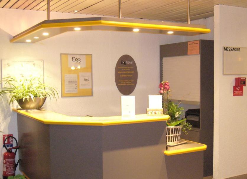 Recepció Foto