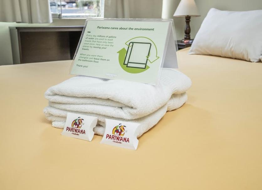 Serveis de l’habitació Foto