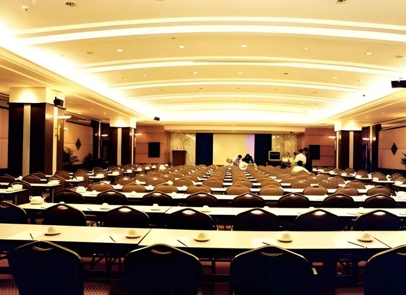 Sala de conferències Foto