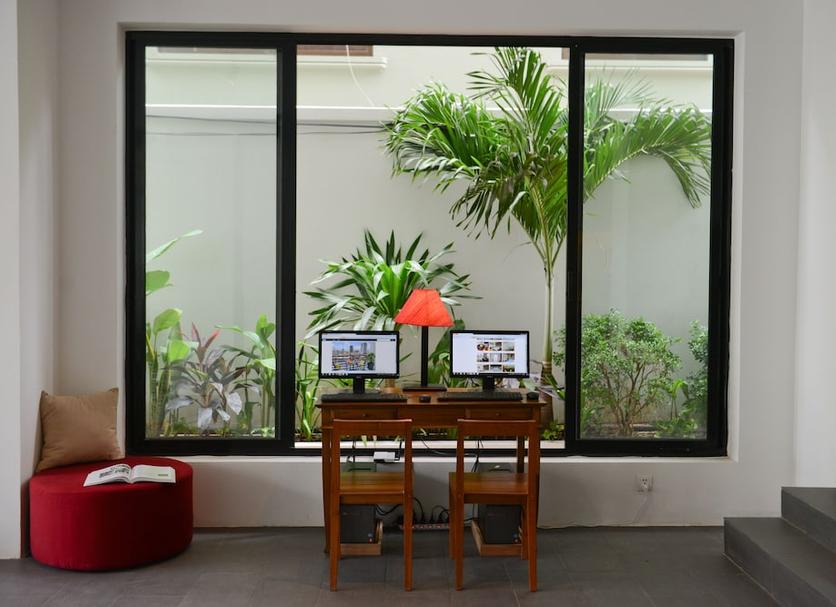 Serveis de l’habitació Foto