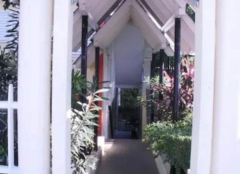 Vista exterior Foto