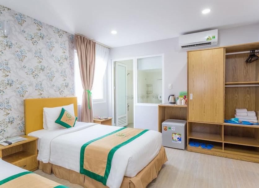 Habitació Foto